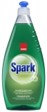Detergent lichid vase Sano Spark, castravete, 500ML