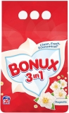 Detergent 3 in 1 automat, 2 Kg, Magnolia Bonux 
