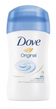 Deodorant antiperspirant stick 40 ml Original Dove