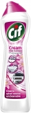 Detergent crema Pink Flower 500 ml Cif