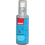 Lotiune spray impotriva tantarilor, Dy Liquid Pump, 50 ml, Sano 