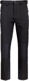 Pantaloni Reef Softshell Stenso, negru