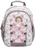 Rucsac Mini Kiddy, Woodland Hedgehog, Belmil 