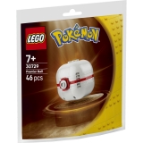 Premier Ball 30729 LEGO Pokemon