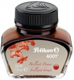 Cerneala 4001 Pelikan 30 ml maro