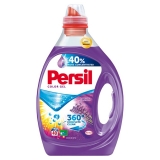 Detergent lichid rufe Color Gel Lavander 2 L Persil