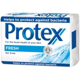 Sapun solid antibacterian, 90 g, Fresh Protex 