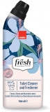 Detergent si odorizant WC Sano, Fresh home, 750ML 