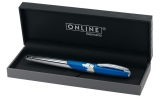 Roller World Pen 0.7 mm albastru ONLINE Germany