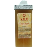 Ceara depilatoare cu miere, 100 ml, cu aplicator, Vals Profesional Care