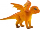 Figurina Pui Dragon De Foc Mojo