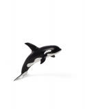 Figurina Orca Mojo
