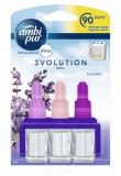 Rezerva odorizant 3volution lavender Ambipur