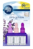 Rezerva odorizant electric 3volution lavender 20 ml Ambipur