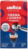 Cafea macinata 250g Crema Gusto Espresso Lavazza 