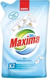 Rezerva balsam rufe Sano Maxima, Bio, 1L