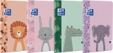 Caiet Oxford, A5 24 File, Kids, Tip I