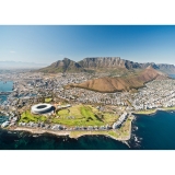 Puzzle Cape Town, 1000 Piese Ravensburger