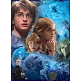 Puzzle Harry Potter, 500 Piese Ravensburger