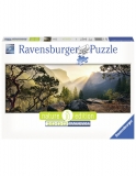 Puzzle Parcul Yosemite, 1000 Piese Ravensburger
