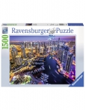 Puzzle Dubai, 1500 Piese Ravensburger