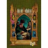 Puzzle Harry Potter Si Printul Semipur, 1000 Piese Ravensburger