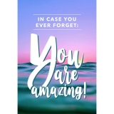 Puzzle You Are Amazing, 99 Piese Ravensburger