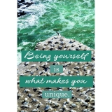 Puzzzle Being Yourself, 99 Piese Ravensburger