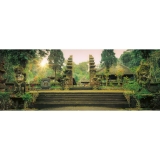 Puzzle Templul Uluwatu, 1000 Piese Ravensburger