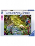 Puzzle Paradis, 1000 Piese Ravensburger