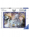 Puzzle Dumbo, 1000 Piese Ravensburger