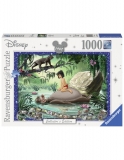 Puzzle Cartea Junglei, 1000 Piese Ravensburger