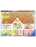 Joc Cursa Spre Acoperis Ravensburger