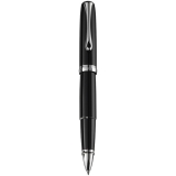 Pix Excellence, A2 Black Lacquer easyFLOW Diplomat