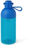 Sticla LEGO albastra 0,5 l
