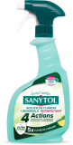 Dezinfectant universal Sanytol, PURE multisuprafete, 4actions, 500 ml 