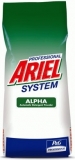 Detergent rufe 15kg Alfa Profesional Ariel