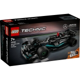 Mercedes AMG F1 W14 E Performance Pull Back 42165 LEGO Technic 