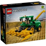 John Deere 9700 Forage Harvester 42168 LEGO Technic