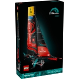 Iahtul Emirates Team New Zealand AC75 42174 LEGO Technic