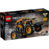Monster Jam DIGatron Pull-Back 42199 LEGO Technic