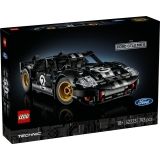 Masina de curse 1966 Ford GT40 MKII 42223 LEGO Technic