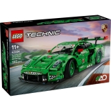 Masina Porsche 911 GT3 R REXY AO Racing 42224 LEGO Technic