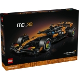 Masina F1 McLaren MCL39 42228 LEGO Technic