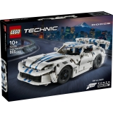 Masina sport Dodge Viper GTS-R 42234 LEGO Technic