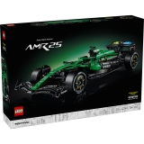 Masina F1 Aston Martin Aramco AMR25 42240 LEGO Technic 