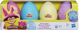 Set 4 ousoare de primavara cu plastilina Play Doh Hasbro
