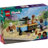 Brutaria pe roti 42606 LEGO Friends