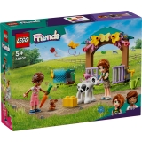 Vitelul lui Autumn 42607 LEGO Friends