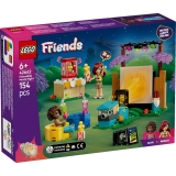 Seara de film a prieteniei 42642 LEGO Friends